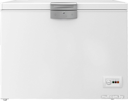 Морозильный ларь BEKO HSA32522
