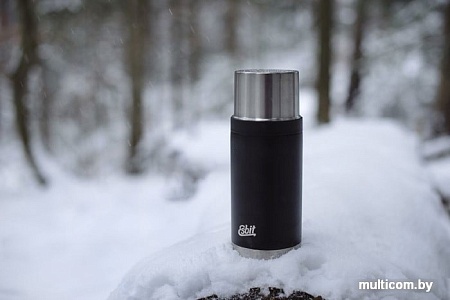 Термос Esbit VF750SC-BK 0.75л (черный)