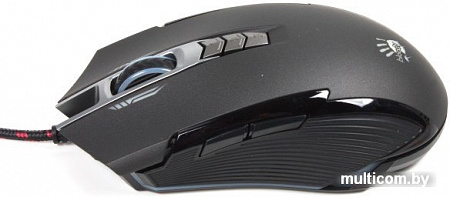 Игровая мышь A4Tech Bloody P93 (черный)