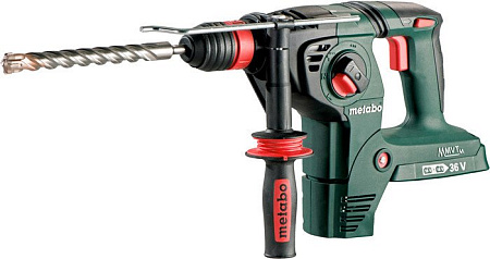 Перфоратор Metabo KHA 36-18 LTX 32