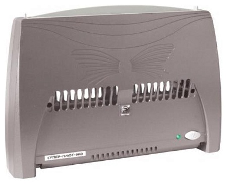 Очиститель воздуха Экология-Плюс Супер-Плюс-Эко-С (2008)