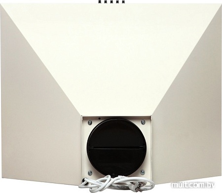 Кухонная вытяжка ZorG Technology Kvinta Beige 60 (750 куб. м/ч)