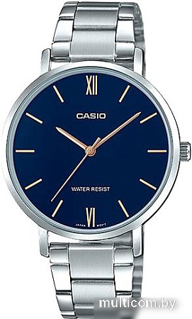 Наручные часы Casio LTP-VT01D-2B