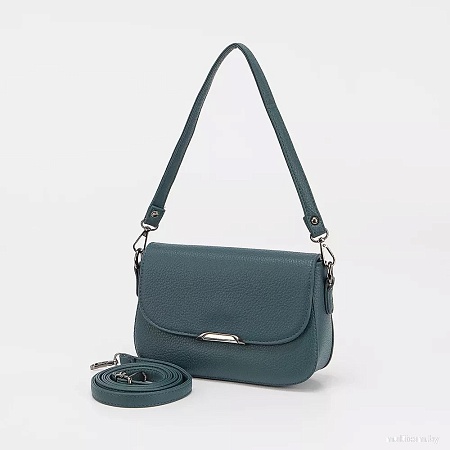 Passo Avanti 732-8109-MRN (бирюзовый)