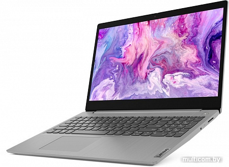 Ноутбук Lenovo IdeaPad 3 15ARE05 81W4006XRK