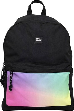 Городской рюкзак Milan Sunset 624605SNK1 (черный/разноцветный)