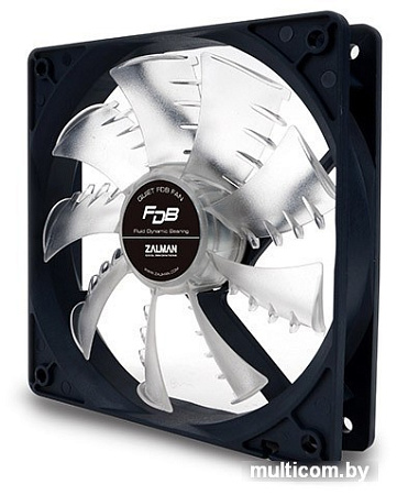 Кулер для корпуса Zalman ZM-F3 FDB(SF)