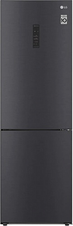 Холодильник LG DoorCooling+ GA-B459CBTL