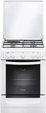 Кухонная плита GEFEST ПГЭ 6110-01 0300