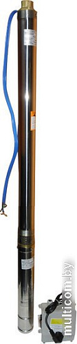 Колодезный насос OMNIGENA 3T-32 (кабель 20м)