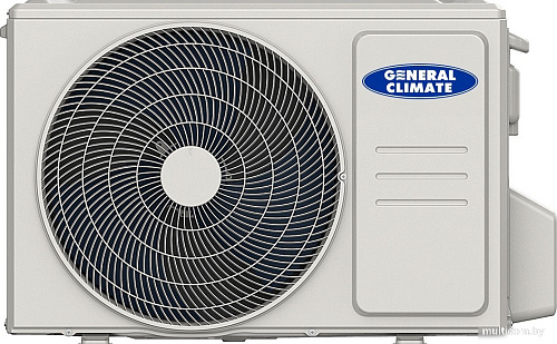 Кондиционер General Climate Inverter GC-RE12HR32/GU-RE12H32