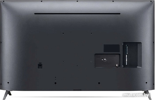Телевизор LG 55UQ76003LD