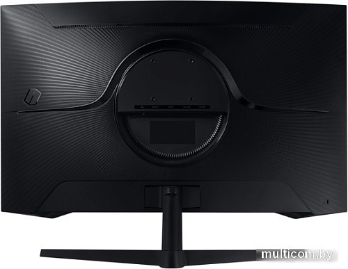 Игровой монитор Samsung Odyssey G5 LS32CG550EIXCI