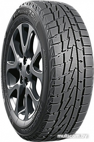 Автомобильные шины Premiorri ViaMaggiore Z Plus 215/70R16 100H