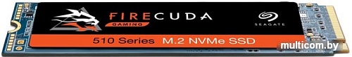 SSD Seagate FireCuda 510 500GB ZP500GM3A001