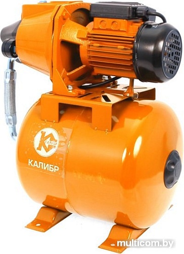 Насос Калибр СВД-650Ч