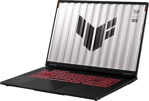 Игровой ноутбук ASUS TUF Gaming A18 2025 FA808UP-S8051