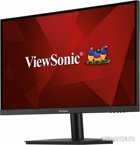 Монитор ViewSonic VA2406-H-2