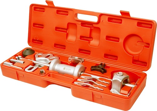 Обратный молоток Мастак 100-40017C