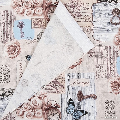 АртПостель Либретто для гостиной с подхватом Ш.145.260