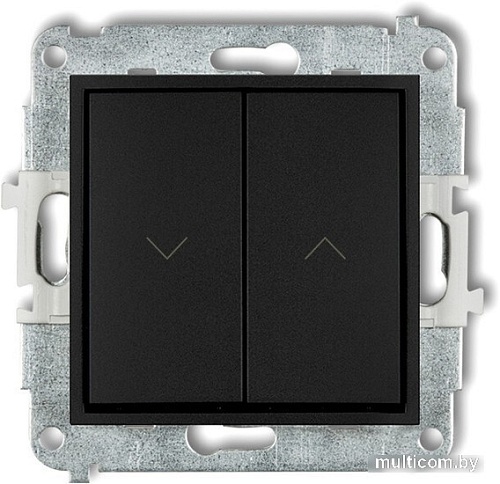 Выключатель Karlik 12MWP-8