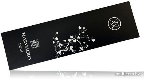 Кухонный нож Hatamoto Шеф TW-002