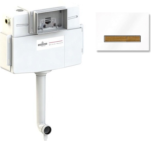 Инсталляция для унитаза Lavinia Boho Relfix 2 в 1 77030045