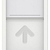 Розетка компьютерная Schneider Electric Unica NU341418