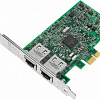 Сетевой адаптер Broadcom BCM5720-2P