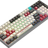 Клавиатура A4Tech Bloody WS98 Pixels Red (Bloody BLMS Red Plus)