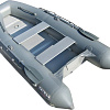 Моторно-гребная лодка Мнев и К Кайман N-330