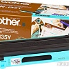 Картридж Brother TN-135Y