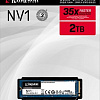 SSD Kingston NV1 500GB SNVS/500G