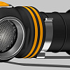 Фонарь Armytek Elf C1 USB-С (холодный белый)