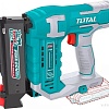 Гвоздезабиватель Total TCBNLI3603 (без АКБ, кейс)