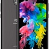 Смартфон Digma Linx Trix 4G (черный)