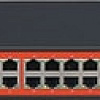 Коммутатор Wi-Tek WI-PS150GF