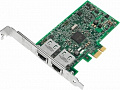 Сетевой адаптер Broadcom BCM5720-2P