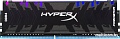 Оперативная память HyperX Predator RGB 8GB DDR4 PC4-28800 HX436C17PB3A/8