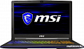 Ноутбук MSI GP63 8RE-469XRU