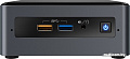 Intel NUC 7 Essential NUC7CJYSAL