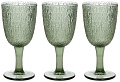 Набор бокалов для вина Tognana Verde N3585J80VER