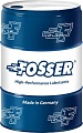 Трансмиссионное масло Fosser Hytrans Fluid 20л