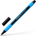 Ручка шариковая Schneider Slider Edge XB 152201 (черный)