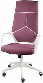 Кресло Norden IQ CX0898H-0-171 (белый/фиолетовый)