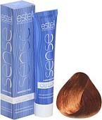 Estel Professional Sense De Luxe 6/44 темно-русый медный интенсивный