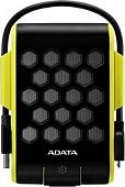 Внешний накопитель A-Data HD720 AHD720-1TU31-CGN 1TB (зеленый)