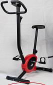 Велотренажер ProFit QN-B201B (красный)
