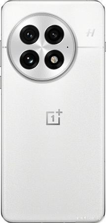 Смартфон OnePlus 13 12GB/256GB китайская версия (белый)