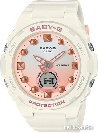 Наручные часы Casio Baby-G BGA-320-7A1